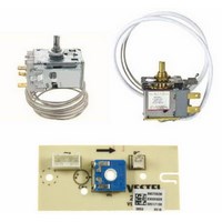 TERMOSTATOS ANALOGICOS